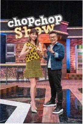 果冻奇遇
